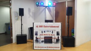 DJ MH Entertainment DJ Set (5)